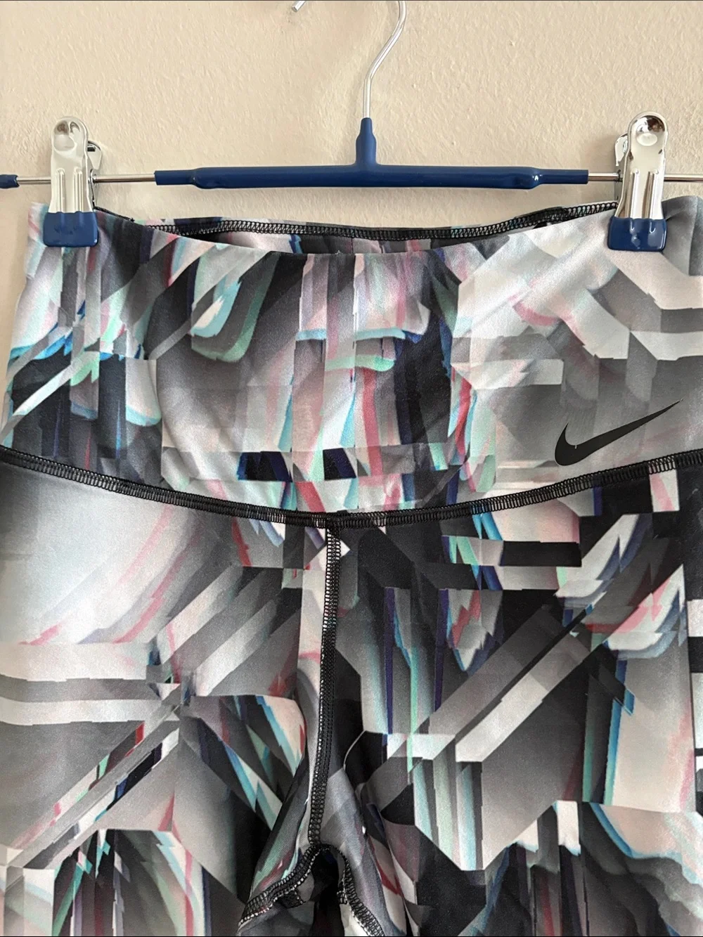 Nike Dri-FIT Multicolor Leggings